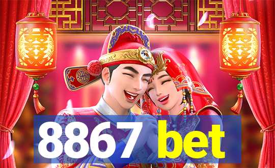 8867 bet